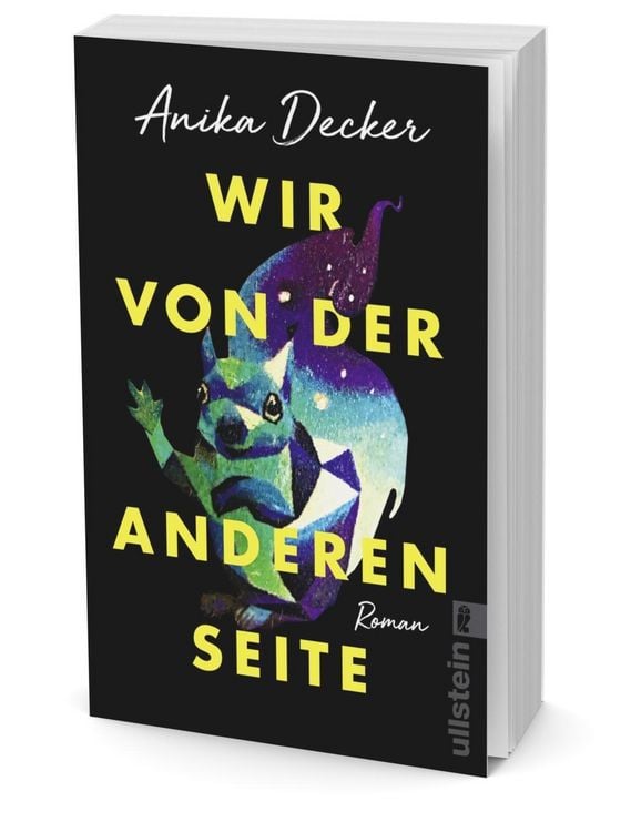 Produktbild: Wir von der anderen Seite