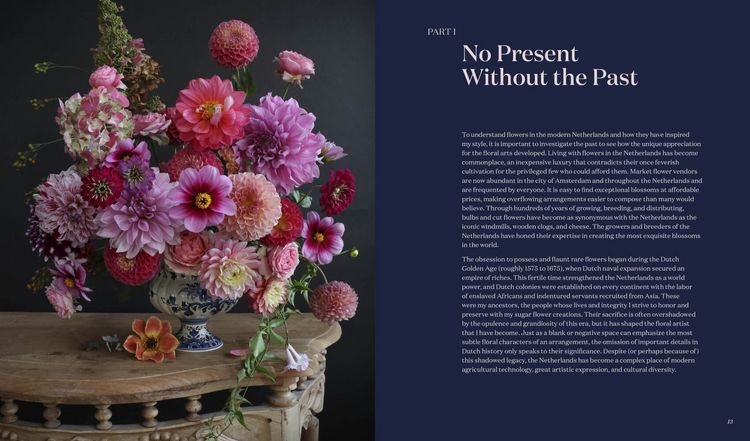 Produktbild: A Sweet Floral Life
