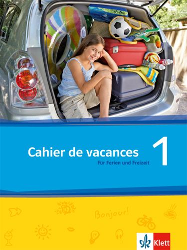 Produktbild: D&eacute;couvertes 1. S&eacute;rie jaune und S&eacute;rie bleue