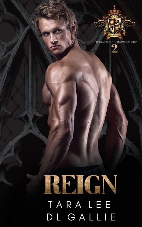 Produktbild: Reign