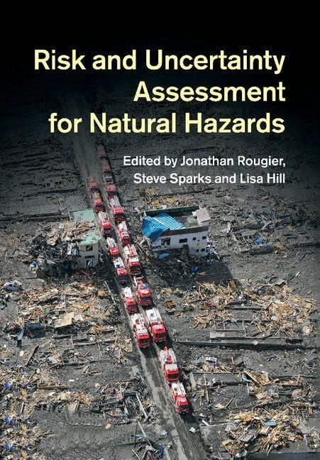 Produktbild: Risk and Uncertainty Assessment for Natural Hazards