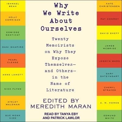Produktbild: Why We Write about Ourselves