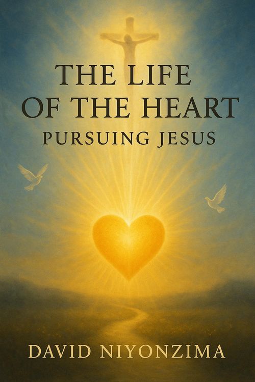 Produktbild: The Life of the Heart Pursuing Jesus