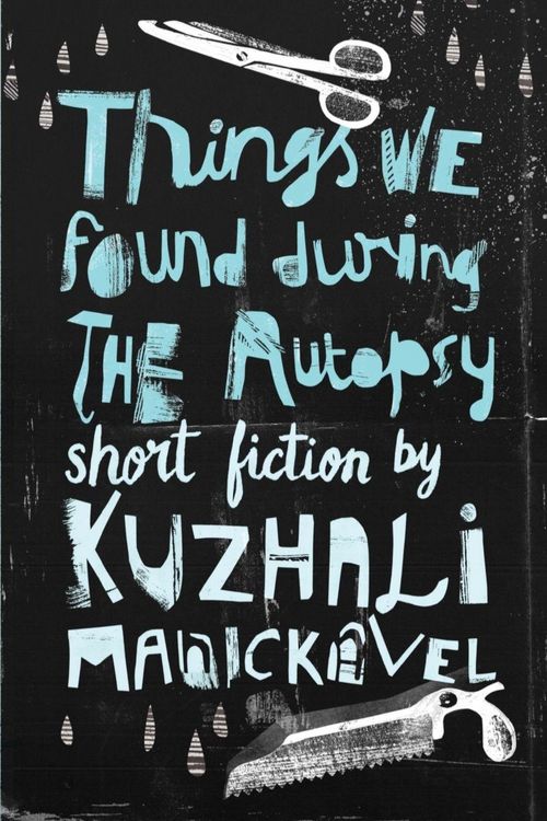Produktbild: Things We Found During the Autopsy