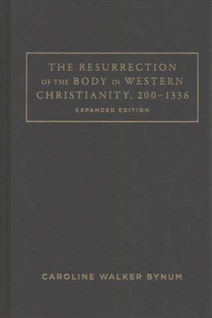 Produktbild: Resurrection Of The Body in We