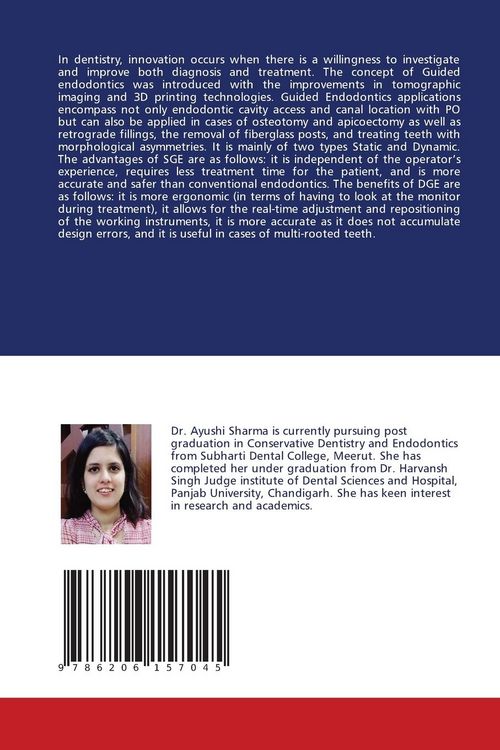 Produktbild: Guided Endodontics