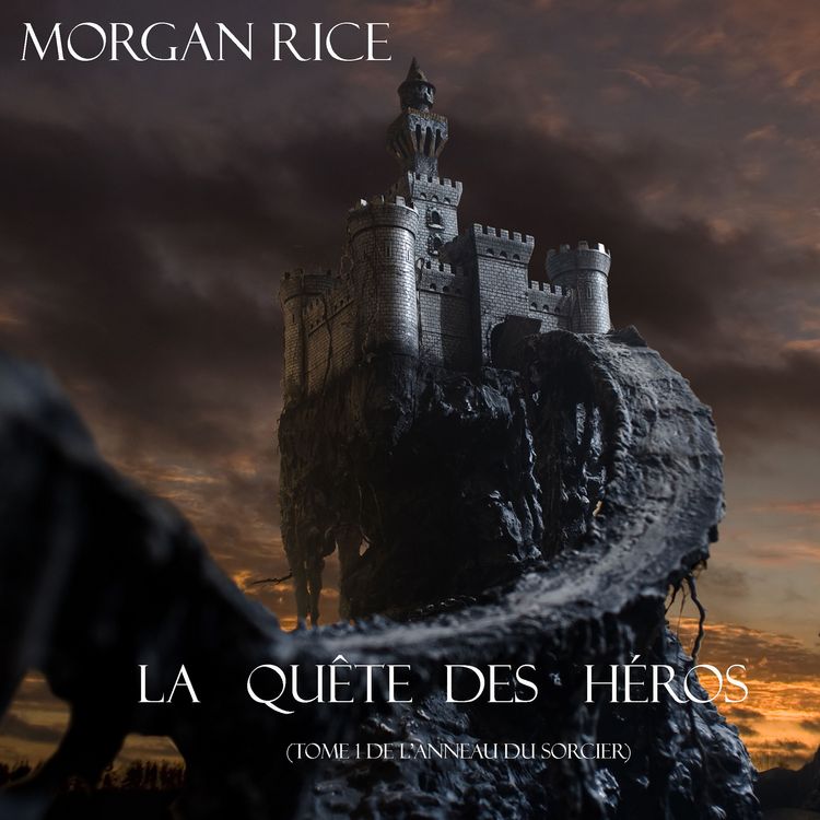 Produktbild: La Qu&ecirc;te Des H&eacute;ros (Tome 1 De L'anneau Du Sorcier)
