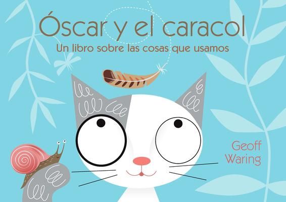 Produktbild: &Oacute;scar Y El Caracol