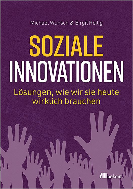 Produktbild: Soziale Innovationen