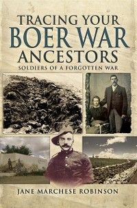 Produktbild: Tracing Your Boer War Ancestors