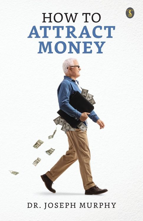 Produktbild: How to Attract Money