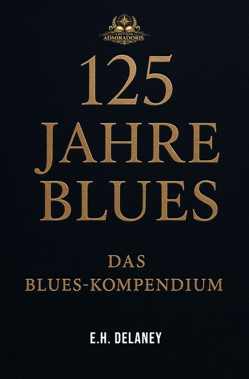 Produktbild: 125 Jahre Blues