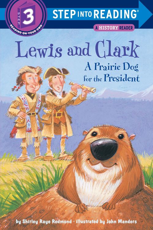 Produktbild: Lewis and Clark