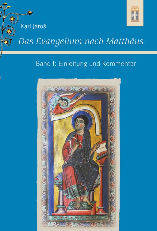 Produktbild: Das Evangelium nach Matth&auml;us