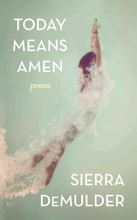 Produktbild: Today Means Amen
