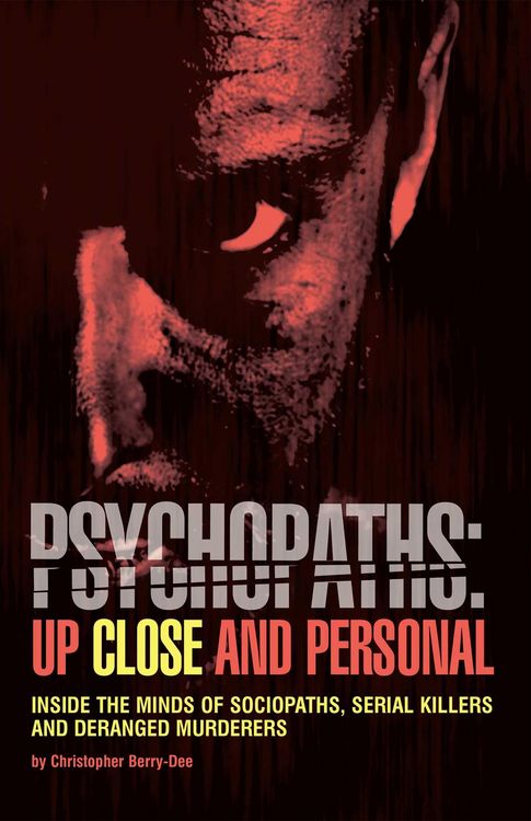 Produktbild: Psychopaths: Up Close and Personal