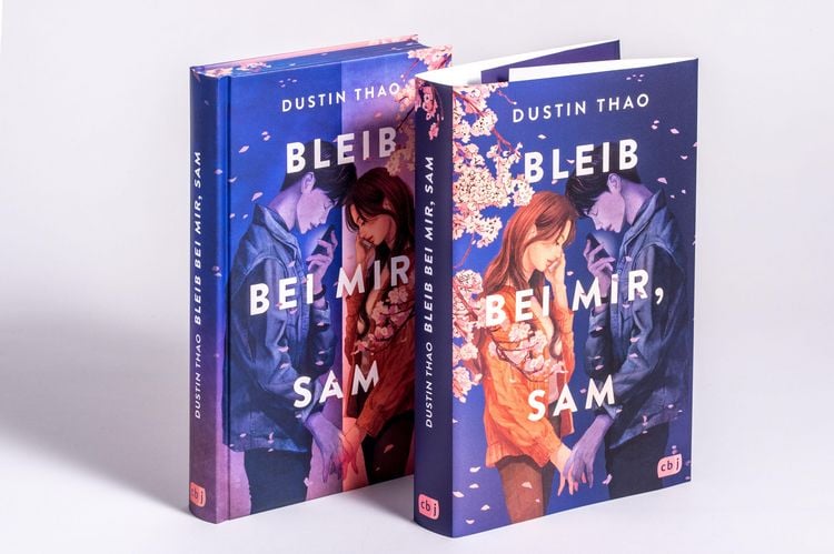 Produktbild: Bleib bei mir, Sam