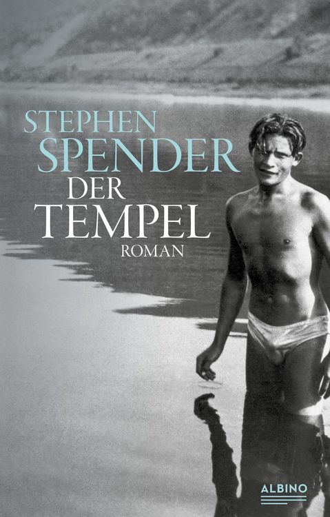 Produktbild: Der Tempel