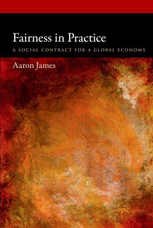 Produktbild: Fairness in Practice