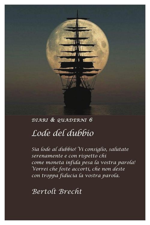 Produktbild: Lode del dubbio