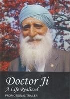 Produktbild: Thind, D: Doctor Ji