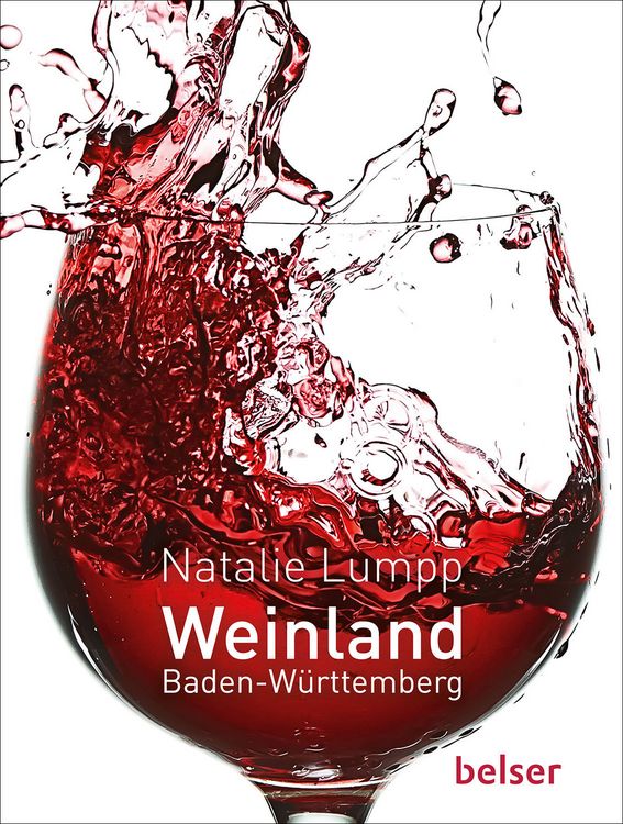 Produktbild: Weinland Baden-W&uuml;rttemberg