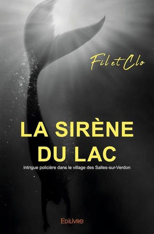 Produktbild: La Sir&egrave;ne du lac