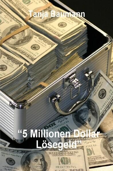 Produktbild: 5 Millionen Dollar L&ouml;segeld