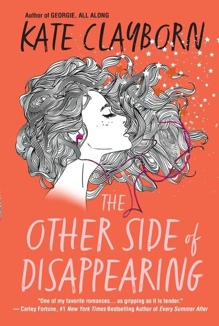 Produktbild: The Other Side of Disappearing