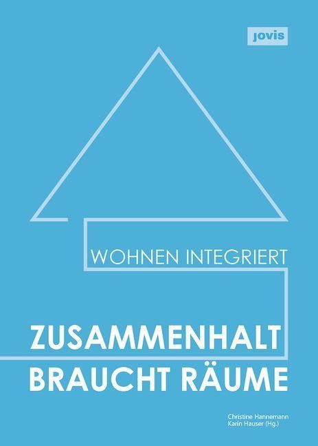 Produktbild: Zusammenhalt braucht R&auml;ume