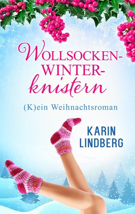 Produktbild: Wollsockenwinterknistern