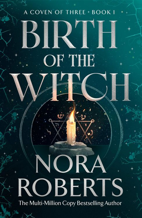 Produktbild: Birth of the Witch