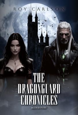 Produktbild: The Dragonguard Chronicles