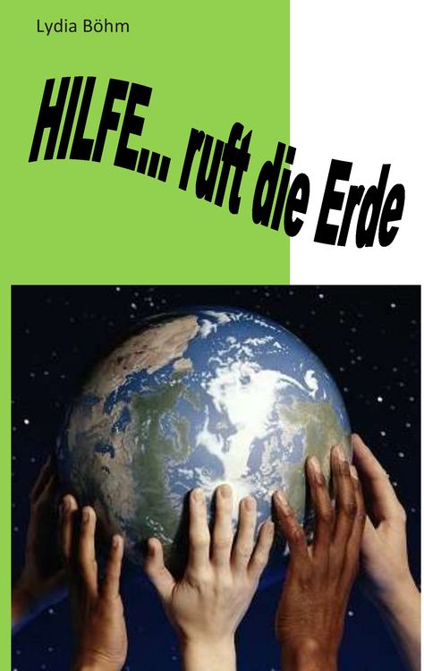 Produktbild: Hilfe, ruft die Erde