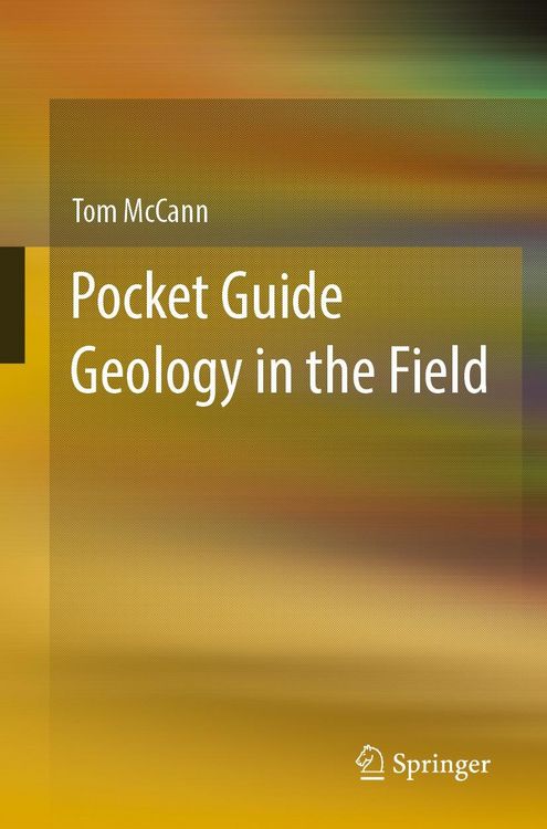 Produktbild: Pocket Guide Geology in the Field
