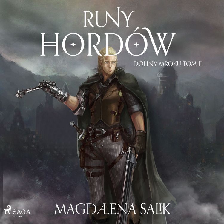 Produktbild: Runy Hord&oacute;w