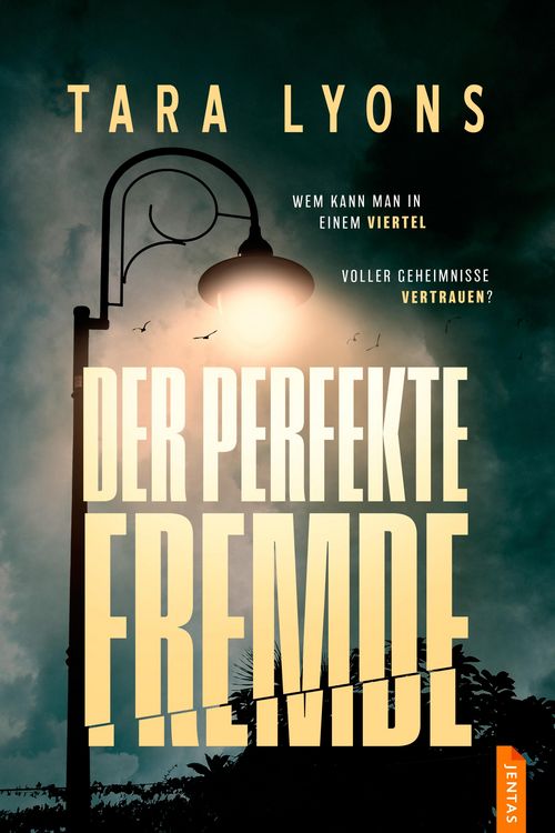 Produktbild: Der perfekte Fremde