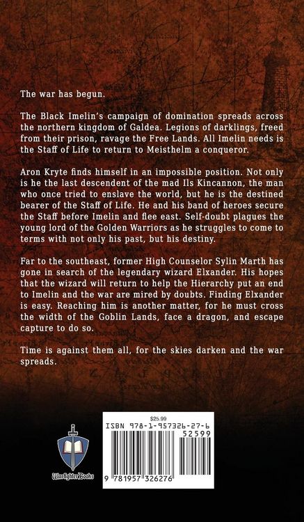 Produktbild: The Bitter War of Always