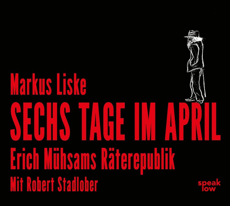 Produktbild: Sechs Tage im April