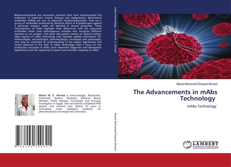 Produktbild: The Advancements in mAbs Technology