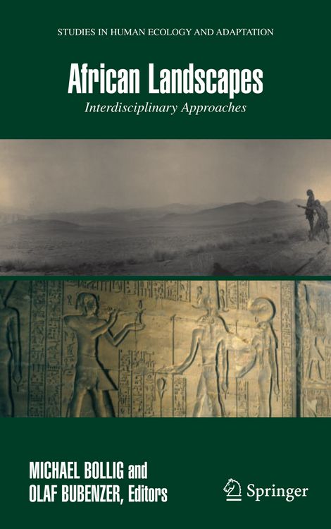 Produktbild: African Landscapes