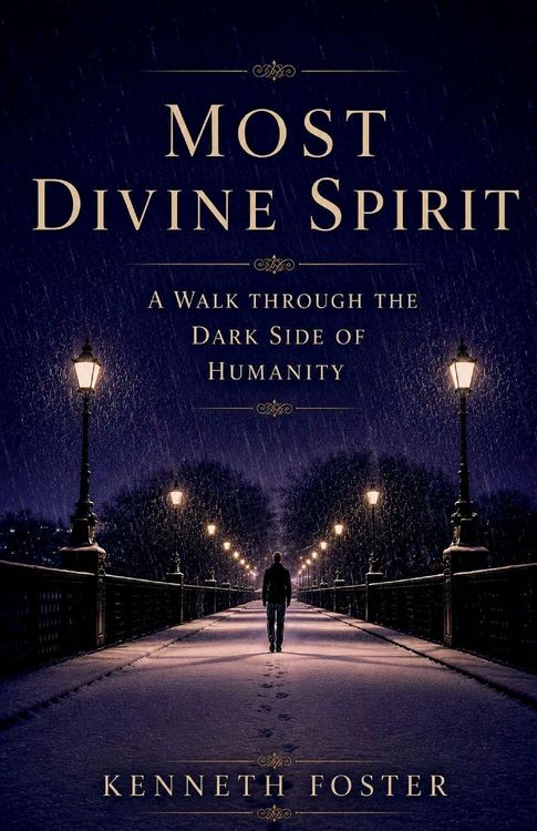 Produktbild: Most Divine Spirit