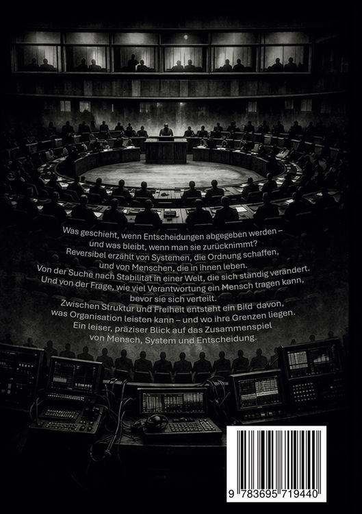 Produktbild: Reversibel