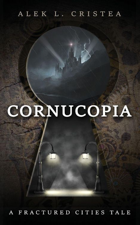 Produktbild: Cornucopia