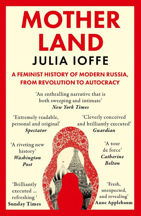 Produktbild: Motherland Pb