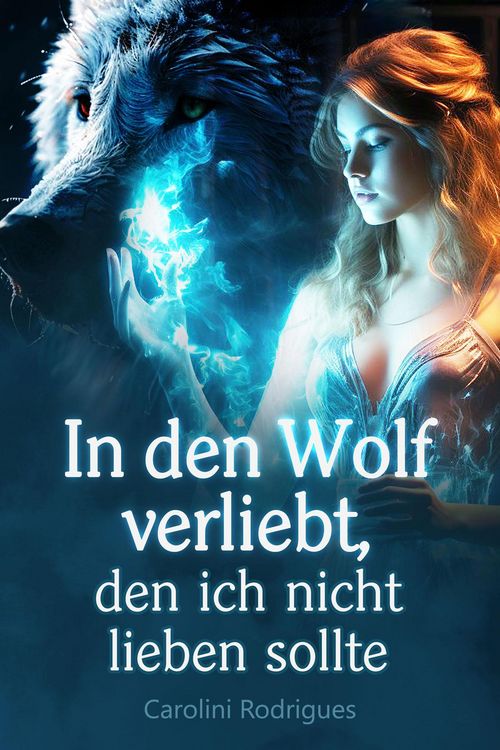 Produktbild: In den Wolf verliebt, den ich nicht lieben sollte