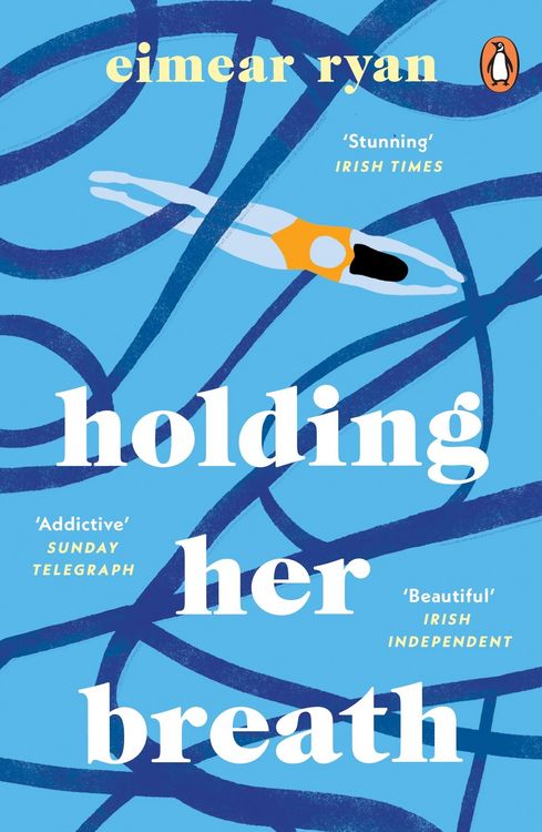 Produktbild: Holding Her Breath