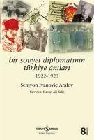 Produktbild: Bir Sovyet Diplomatinin T&uuml;rkiye Anilari