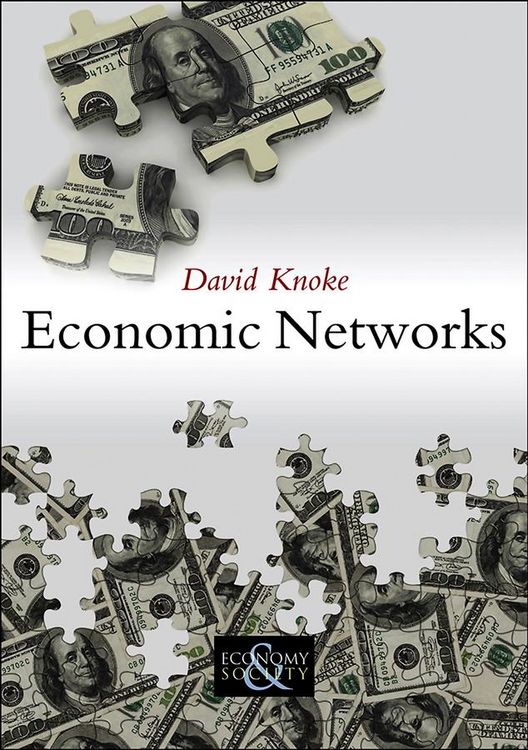 Produktbild: Economic Networks