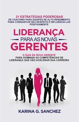 Produktbild: Lideran&ccedil;a Para As Novas Gerentes
